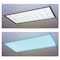 Educational Insights Classroom Light Filters, Tranquil Blue, PK4 1230 - alternate 2